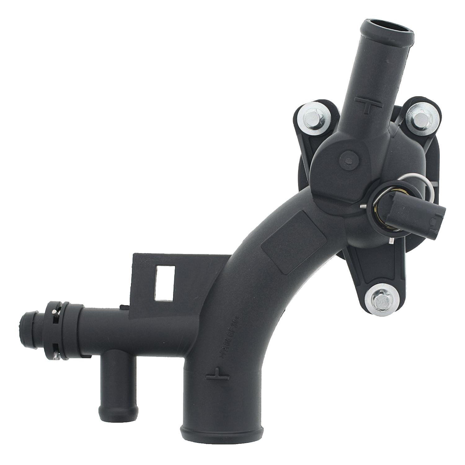 MotoRad CH2846 - Engine Coolant Thermostat Housing MotoRad CH2846 Engine Coolant Thermostat Housing product image 7 of 7
