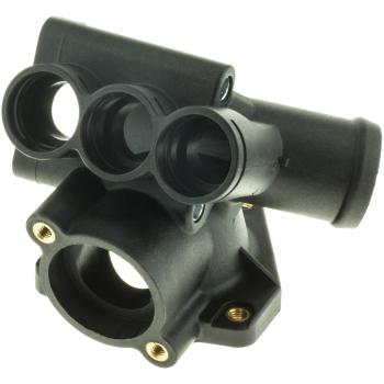 2008 Seat Alhambra Engine Coolant Water Outlet