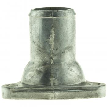 1994 GMC P3500 Engine Coolant Water Outlet MotoRad CH2853 image 3 of 4