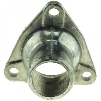 1994 GMC P3500 Engine Coolant Water Outlet MotoRad CH2853 image 4 of 4