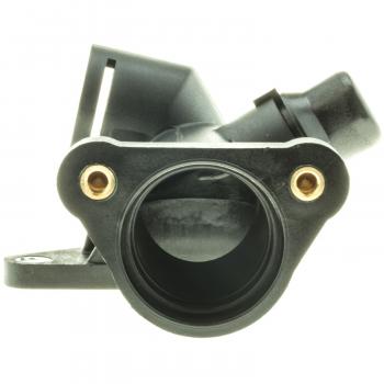 2001 Volkswagen Passat Radiator Coolant Hose Flange MotoRad CH2869 image 4 of 4