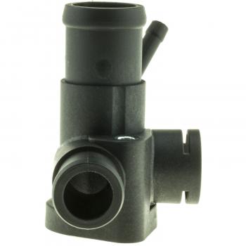 1997 Volkswagen Jetta Engine Coolant Thermostat Housing Front MotoRad CH2872 image 3 of 4
