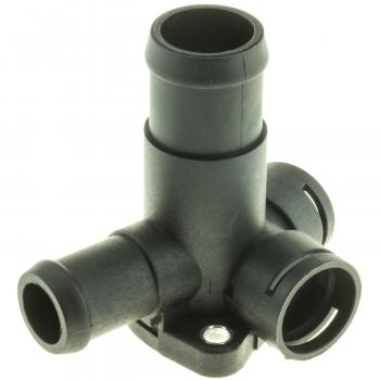 1990 Volkswagen Jetta Engine Coolant Thermostat Housing