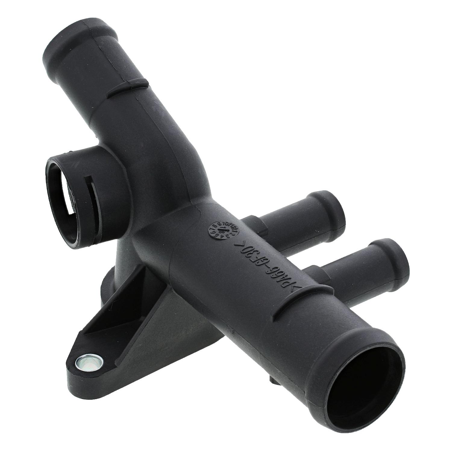 MotoRad CH2879 - Radiator Coolant Hose Flange MotoRad CH2879 Radiator Coolant Hose Flange product image 1 of 7