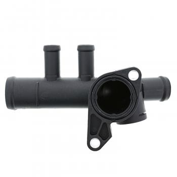 2006 Seat Leon Radiator Coolant Hose Flange MotoRad CH2879 image 3 of 4