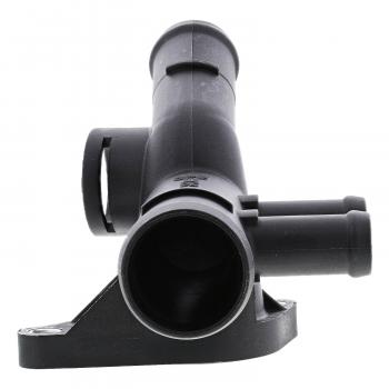 2006 Seat Leon Radiator Coolant Hose Flange MotoRad CH2879 image 4 of 4