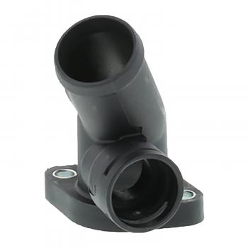 1996 Volkswagen EuroVan Engine Coolant Thermostat Housing