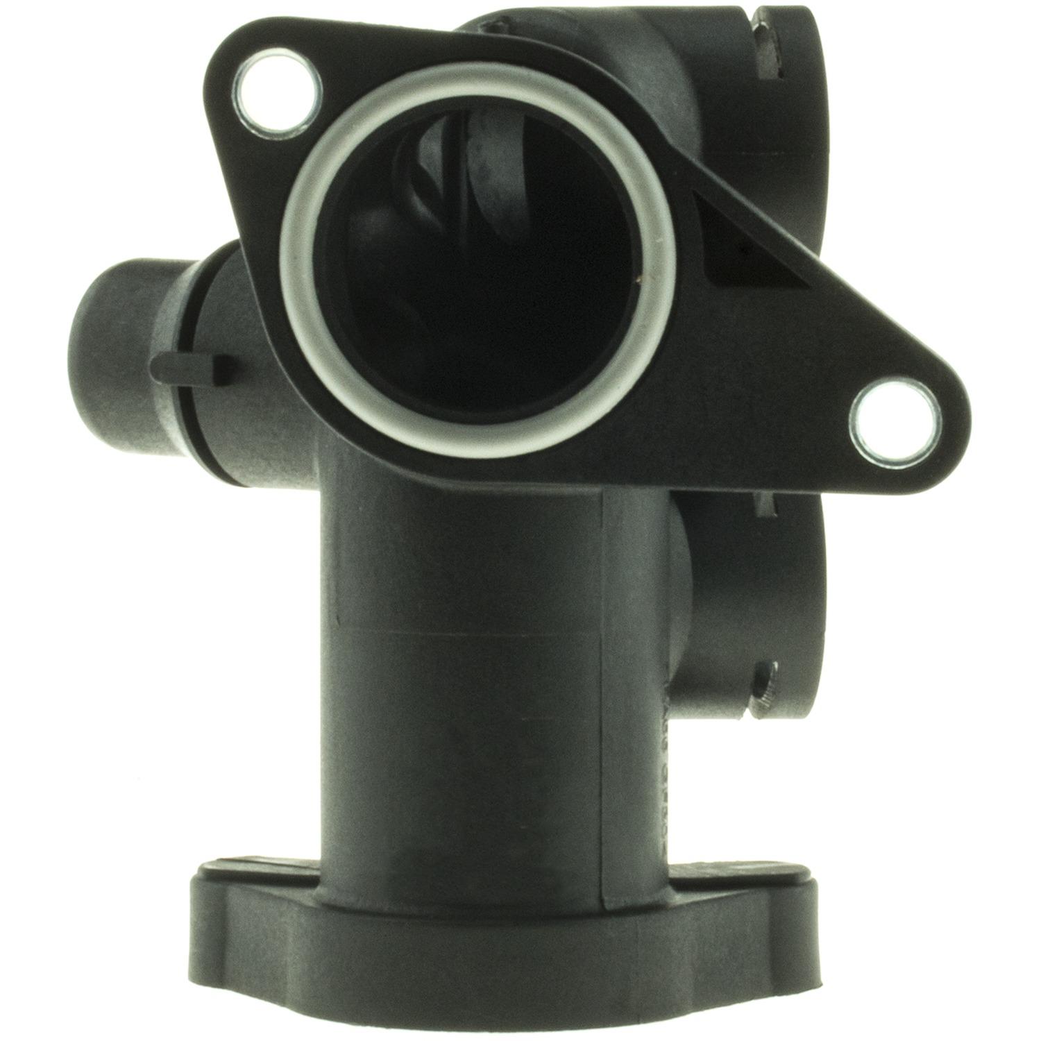 MotoRad CH2886 - Radiator Coolant Hose Flange MotoRad CH2886 Radiator Coolant Hose Flange product image 2 of 4