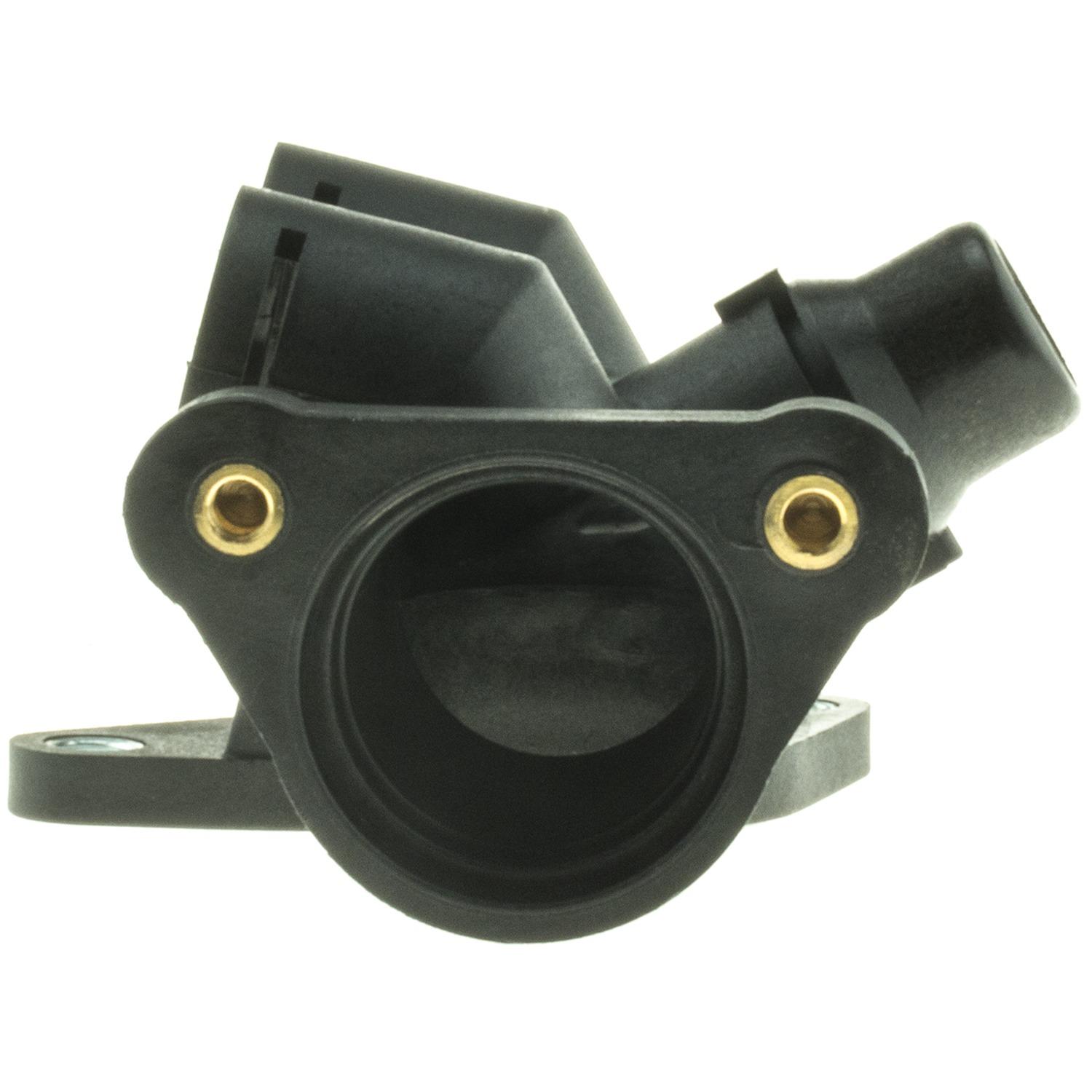 MotoRad CH2886 - Radiator Coolant Hose Flange MotoRad CH2886 Radiator Coolant Hose Flange product image 3 of 4