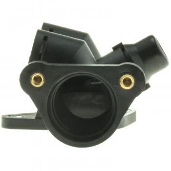 1999 Audi A4 Radiator Coolant Hose Flange MotoRad CH2886 image 3 of 4