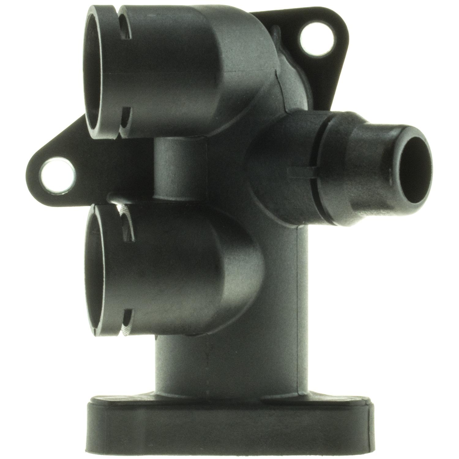 MotoRad CH2886 - Radiator Coolant Hose Flange MotoRad CH2886 Radiator Coolant Hose Flange product image 4 of 4