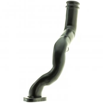 2005 Workhorse Custom Chassis P42 Thermostat Bypass Pipe MotoRad CH2901 image 2 of 4