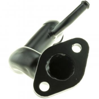 2005 Workhorse Custom Chassis P42 Thermostat Bypass Pipe MotoRad CH2901 image 3 of 4