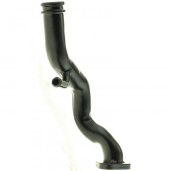 2005 Workhorse Custom Chassis P42 Thermostat Bypass Pipe MotoRad CH2901 image 4 of 4