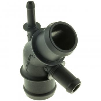 2006 Audi TT Quattro Radiator Coolant Hose Connector MotoRad CH2914 image 1 of 4