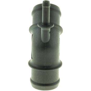 2006 Audi TT Quattro Radiator Coolant Hose Connector MotoRad CH2914 image 2 of 4