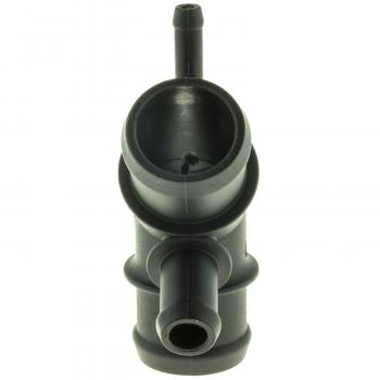 2006 Audi TT Quattro Radiator Coolant Hose Connector MotoRad CH2914 image 4 of 4