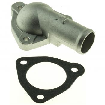 2002 Nissan Sentra Engine Coolant Water Outlet Upper MotoRad CH2916 image 1 of 4