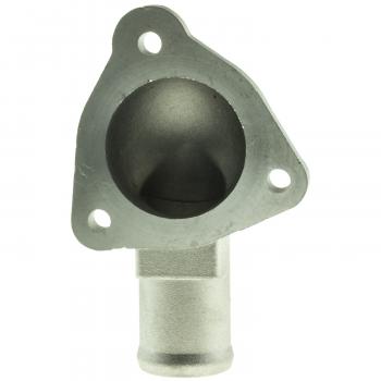 2002 Nissan Sentra Engine Coolant Water Outlet Upper MotoRad CH2916 image 2 of 4