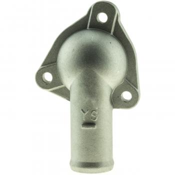 2002 Nissan Sentra Engine Coolant Water Outlet Upper MotoRad CH2916 image 4 of 4