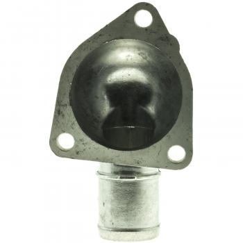 2006 Kia Amanti Engine Coolant Water Outlet MotoRad CH2917 image 2 of 4