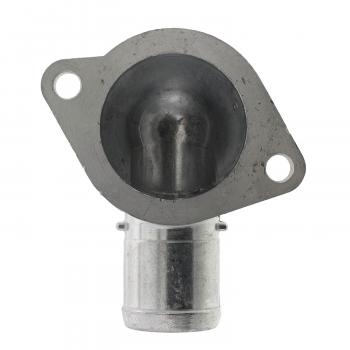 2005 Kia Magentis Engine Coolant Water Outlet MotoRad CH2918 image 3 of 4