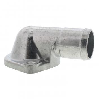MotoRad CH2918 Engine Coolant Water Outlet product image 6 of 7