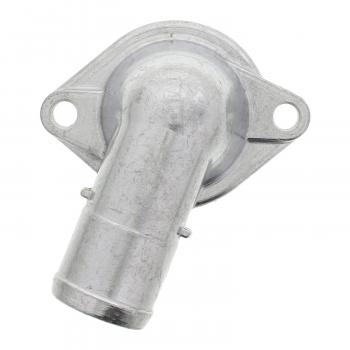 MotoRad CH2918 Engine Coolant Water Outlet product image 7 of 7