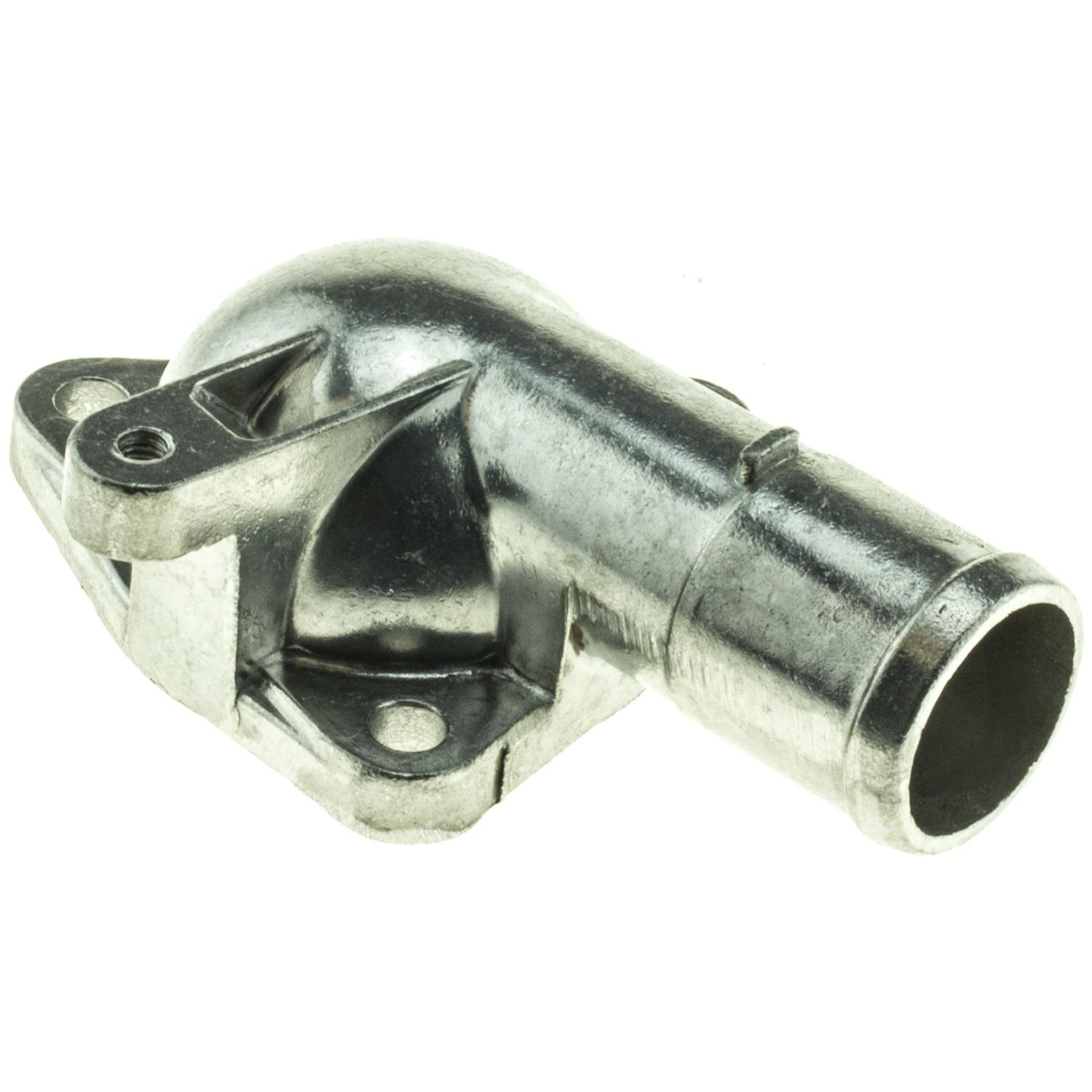 MotoRad CH2921 - Engine Coolant Thermostat Housing MotoRad CH2921 Engine Coolant Thermostat Housing product image 1 of 4