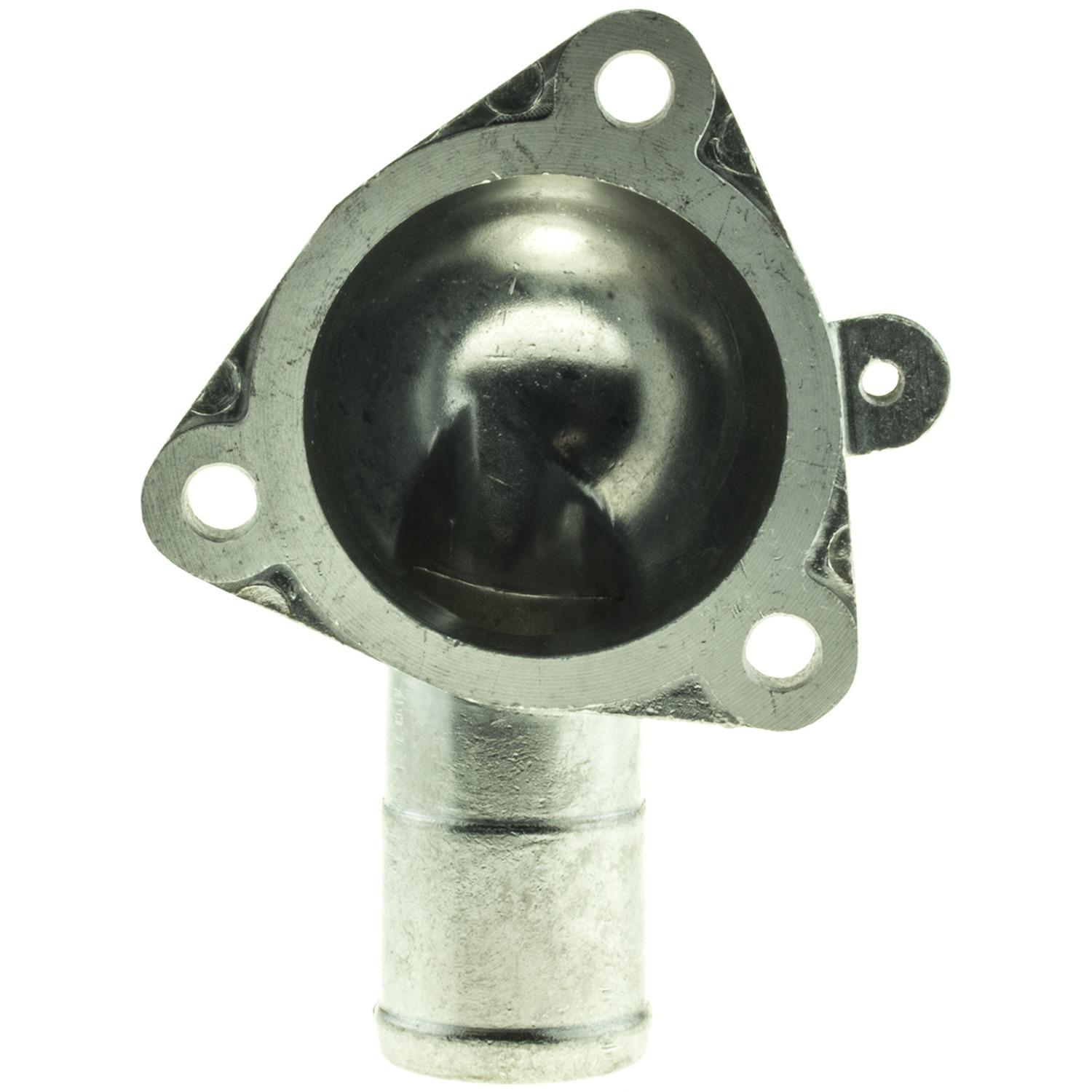 MotoRad CH2921 - Engine Coolant Thermostat Housing MotoRad CH2921 Engine Coolant Thermostat Housing product image 2 of 4