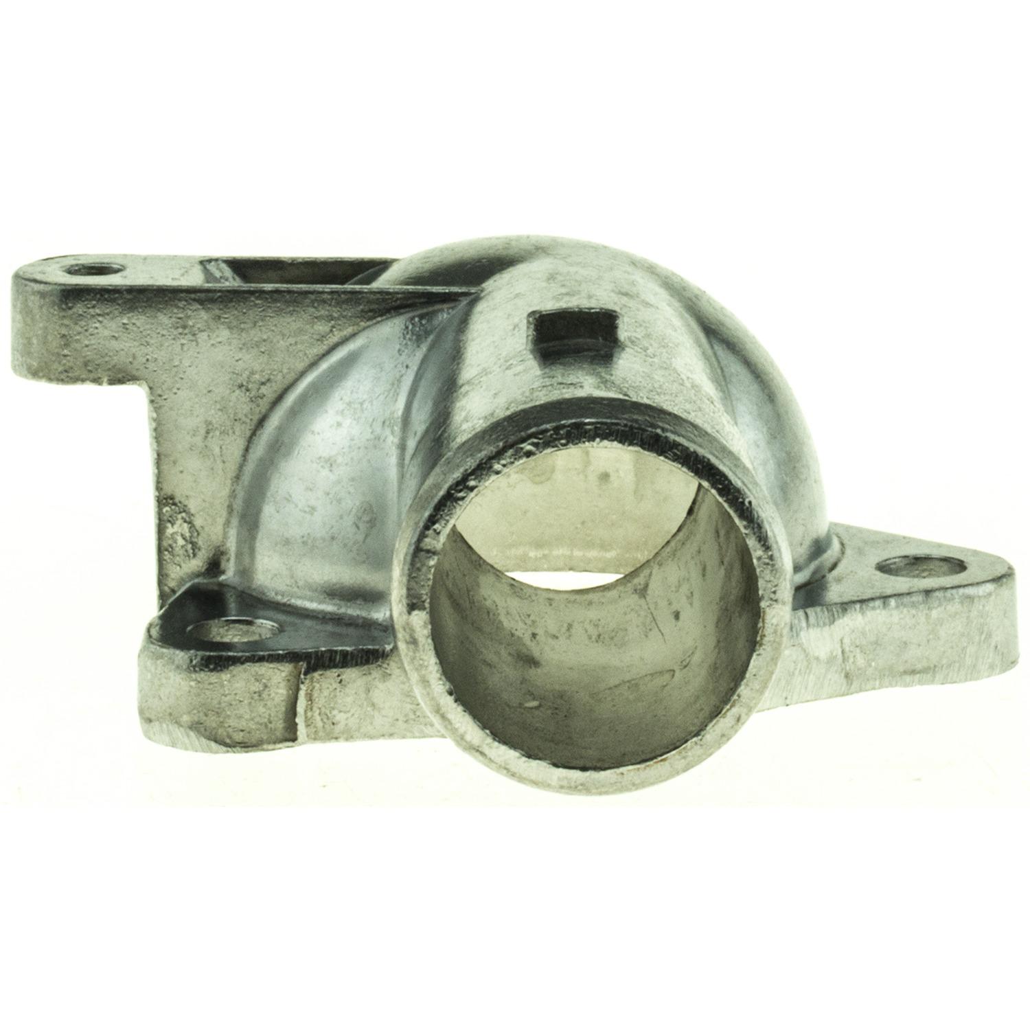 MotoRad CH2921 - Engine Coolant Thermostat Housing MotoRad CH2921 Engine Coolant Thermostat Housing product image 3 of 4