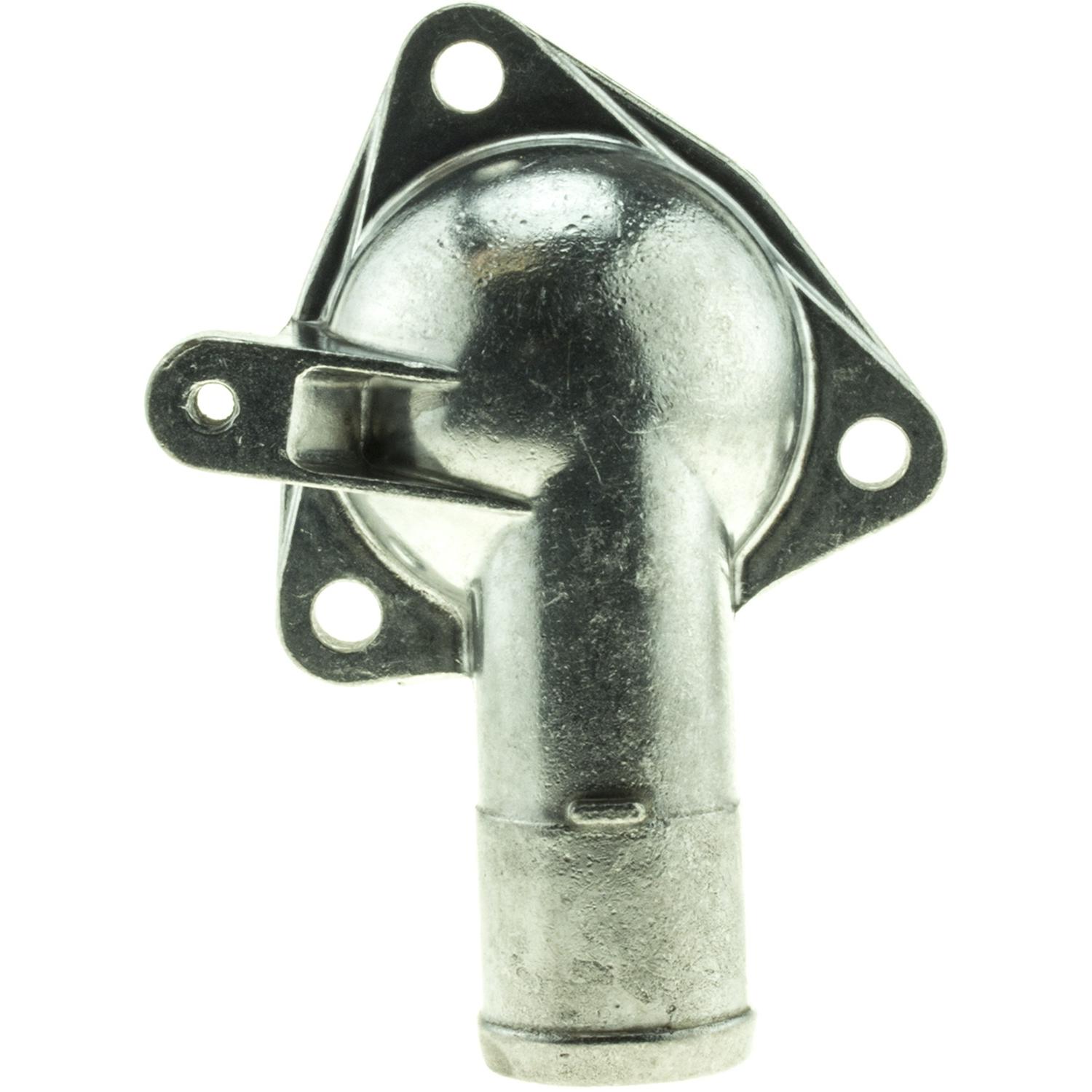 MotoRad CH2921 - Engine Coolant Thermostat Housing MotoRad CH2921 Engine Coolant Thermostat Housing product image 4 of 4
