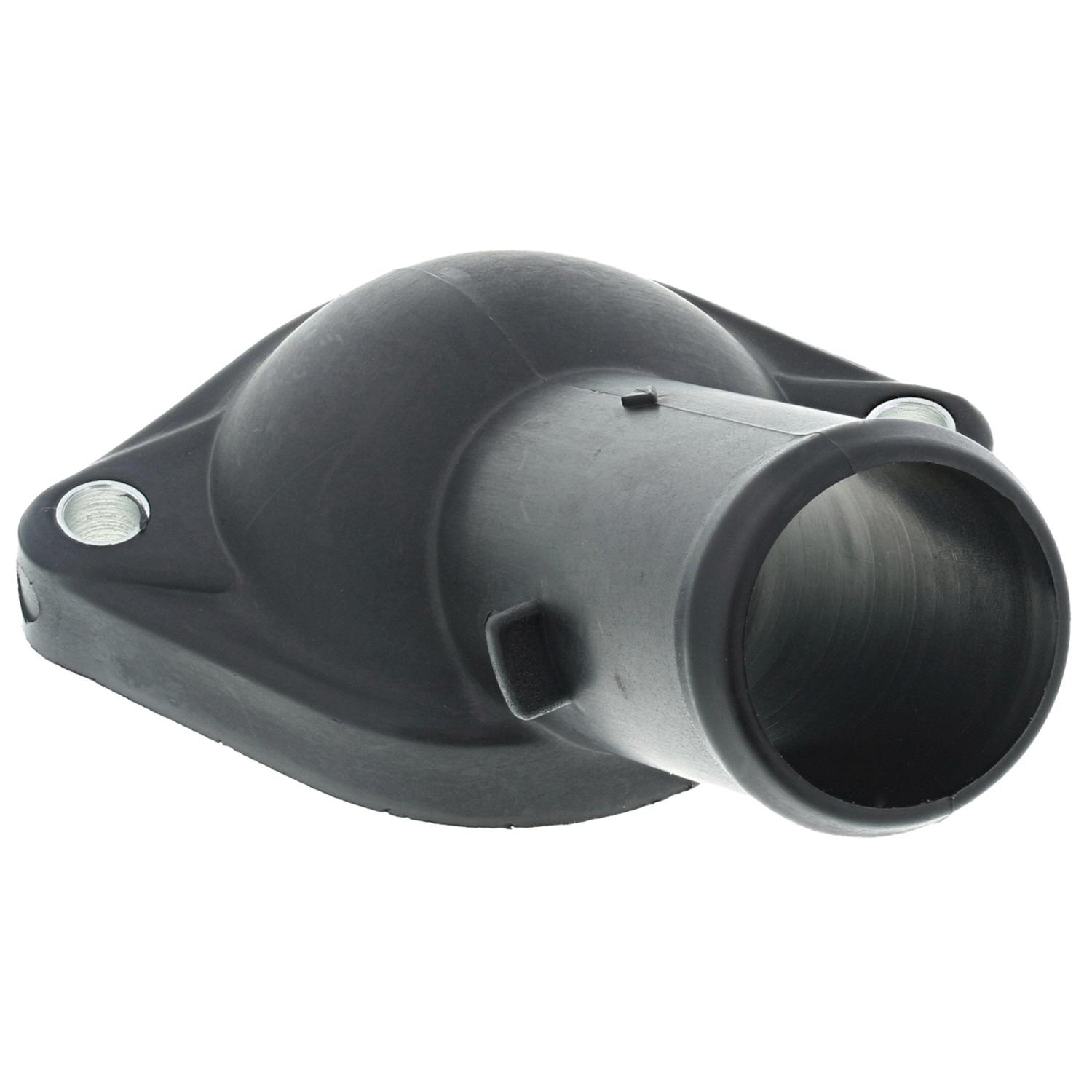 MotoRad CH2927 - Engine Coolant Thermostat Housing MotoRad CH2927 Engine Coolant Thermostat Housing product image 1 of 7