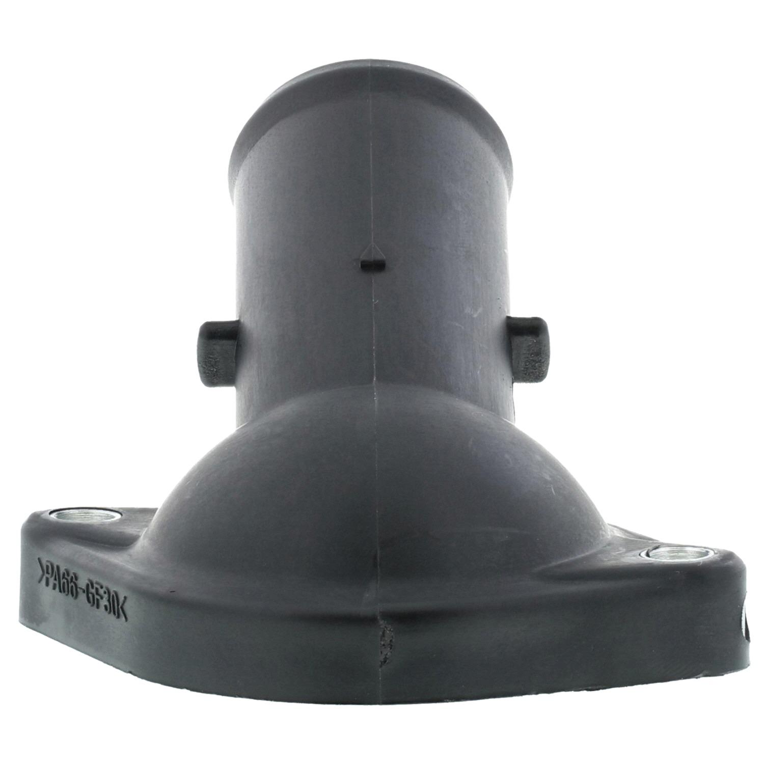 MotoRad CH2927 - Engine Coolant Thermostat Housing MotoRad CH2927 Engine Coolant Thermostat Housing product image 2 of 7
