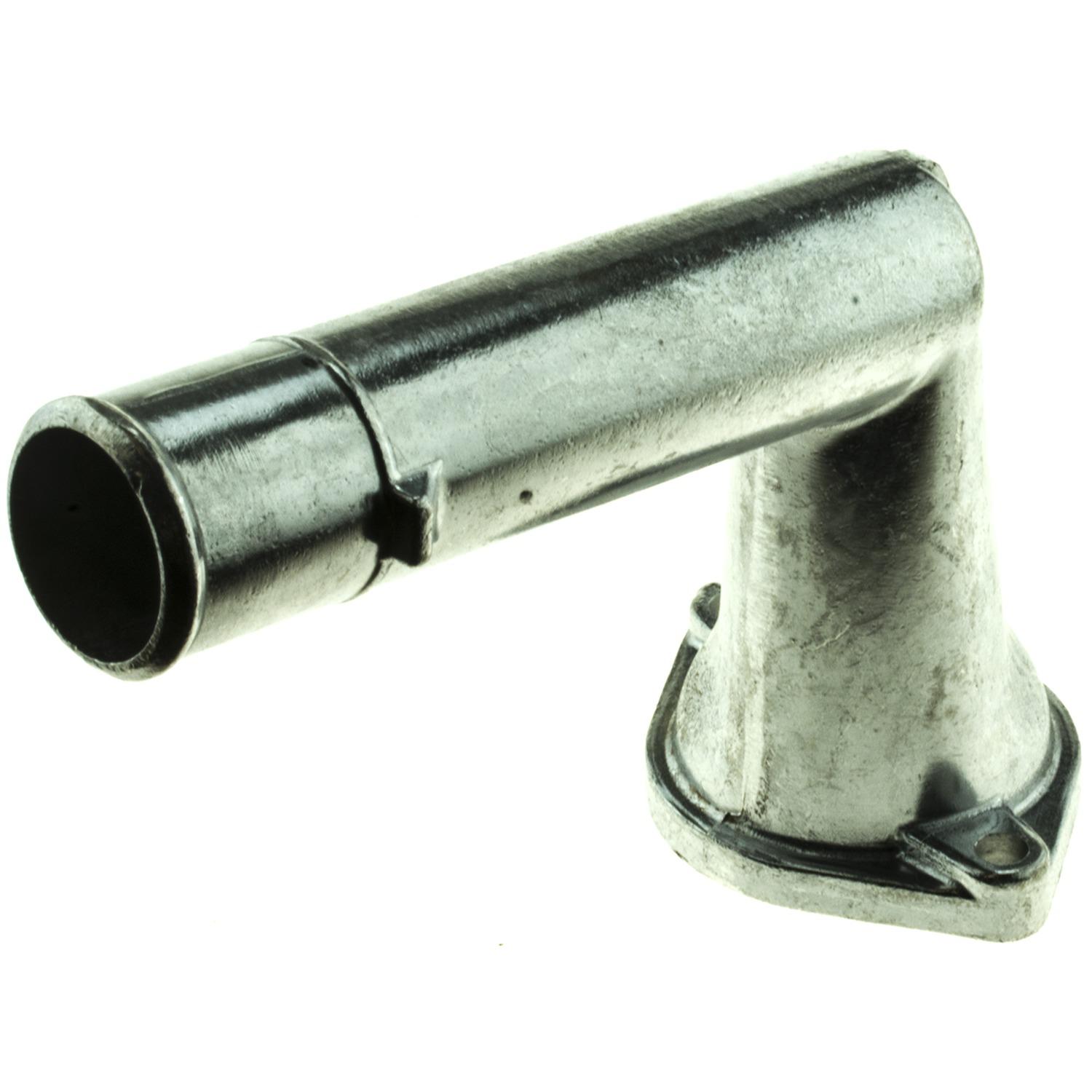 MotoRad CH2928 - Engine Coolant Thermostat Housing MotoRad CH2928 Engine Coolant Thermostat Housing product image 1 of 4