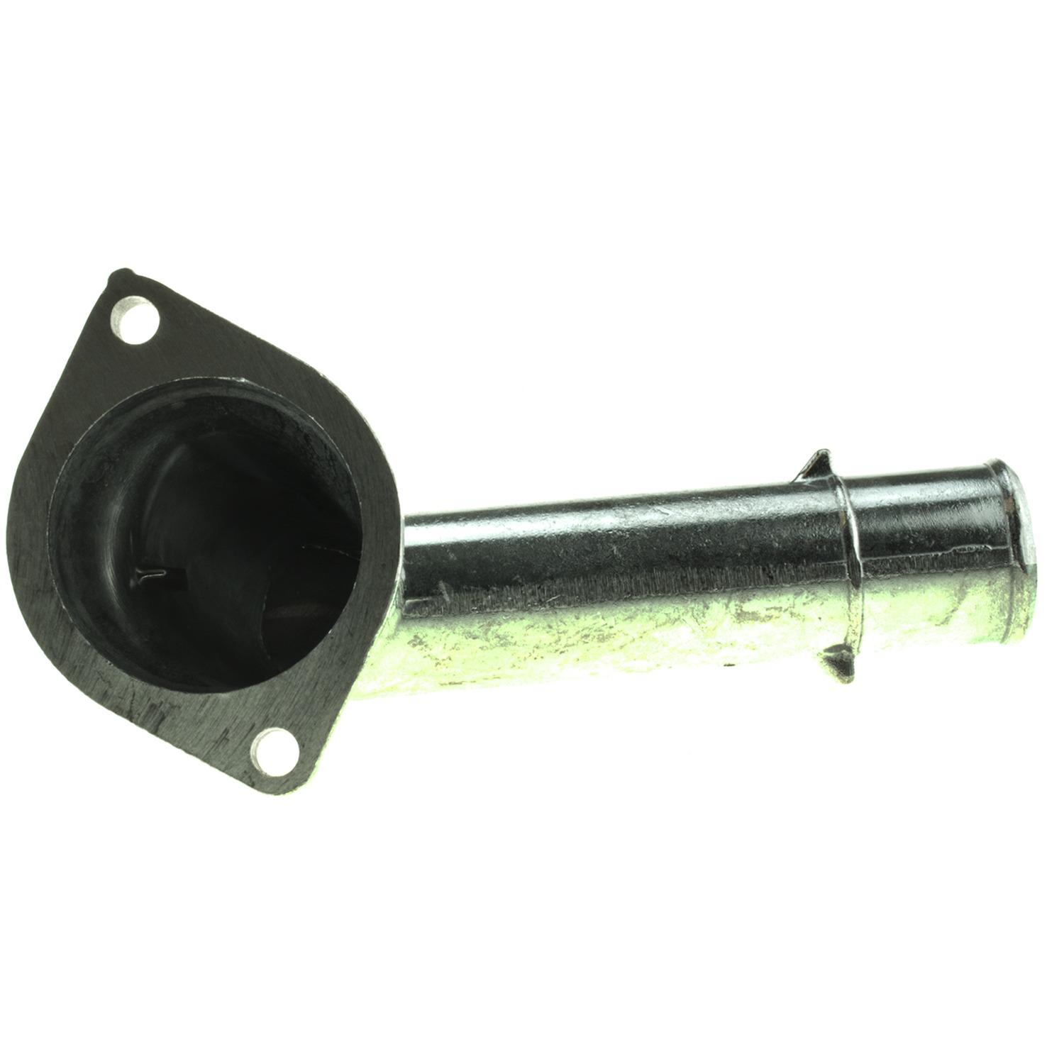 MotoRad CH2928 - Engine Coolant Thermostat Housing MotoRad CH2928 Engine Coolant Thermostat Housing product image 2 of 4