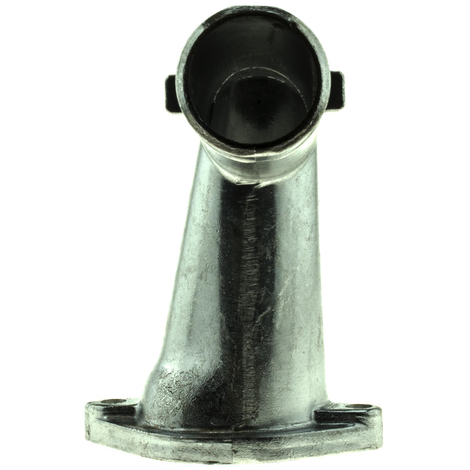 MotoRad CH2928 - Engine Coolant Thermostat Housing MotoRad CH2928 Engine Coolant Thermostat Housing product image 3 of 4
