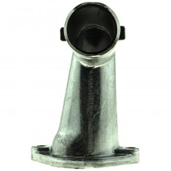 2010 Scion TC Engine Coolant Thermostat Housing Upper MotoRad CH2928 image 3 of 4