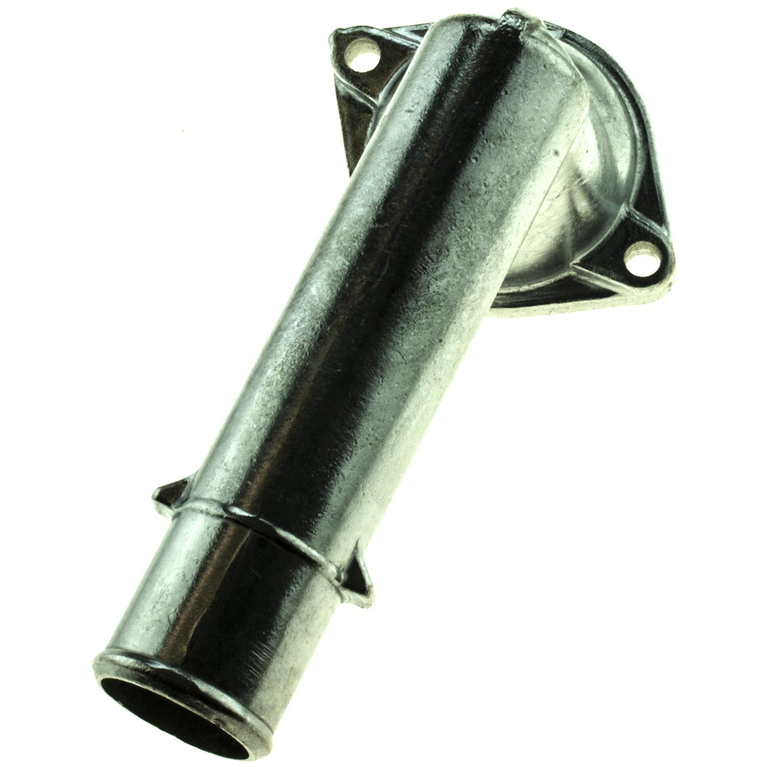 MotoRad CH2928 - Engine Coolant Thermostat Housing MotoRad CH2928 Engine Coolant Thermostat Housing product image 4 of 4