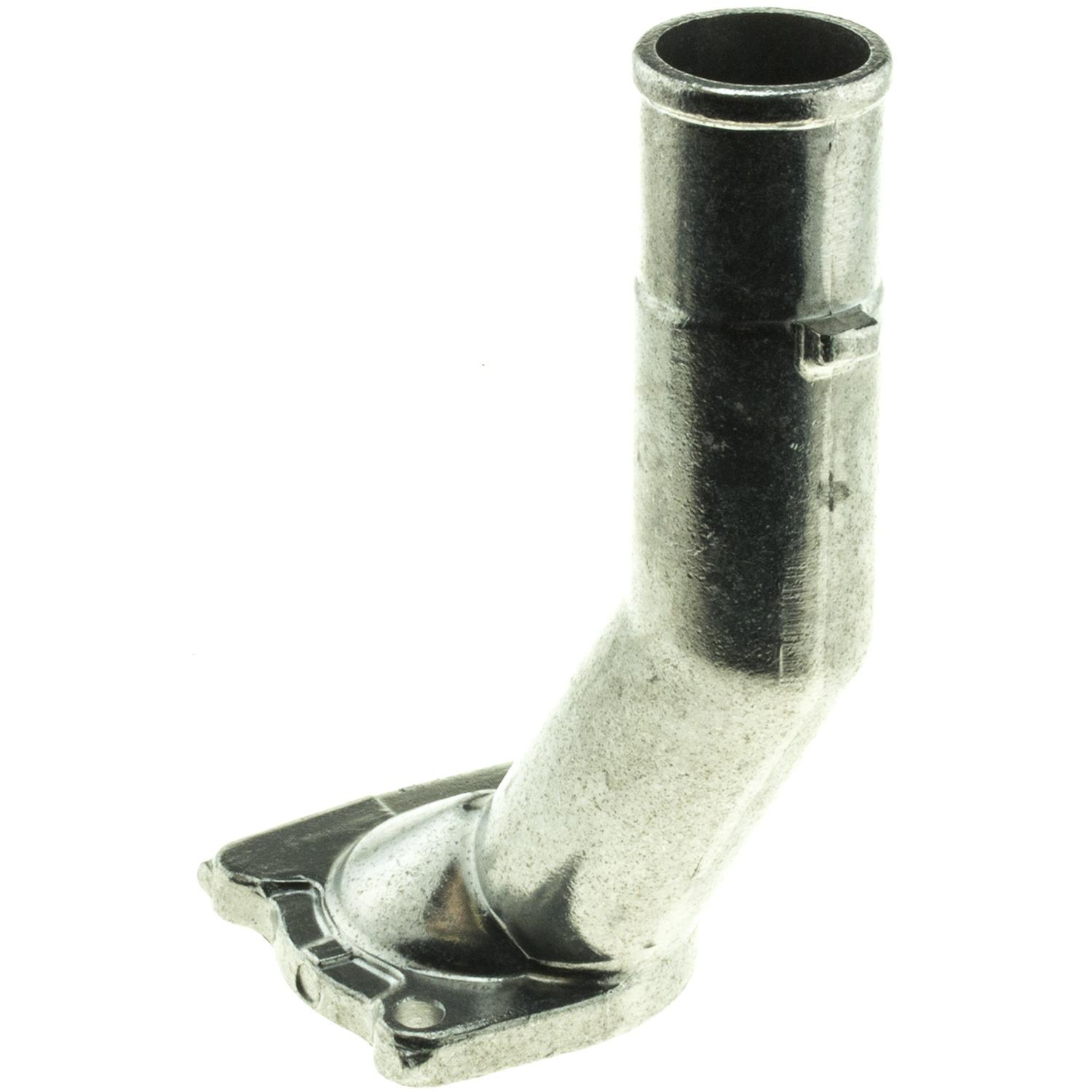 MotoRad CH2929 - Engine Coolant Thermostat Housing MotoRad CH2929 Engine Coolant Thermostat Housing product image 1 of 7