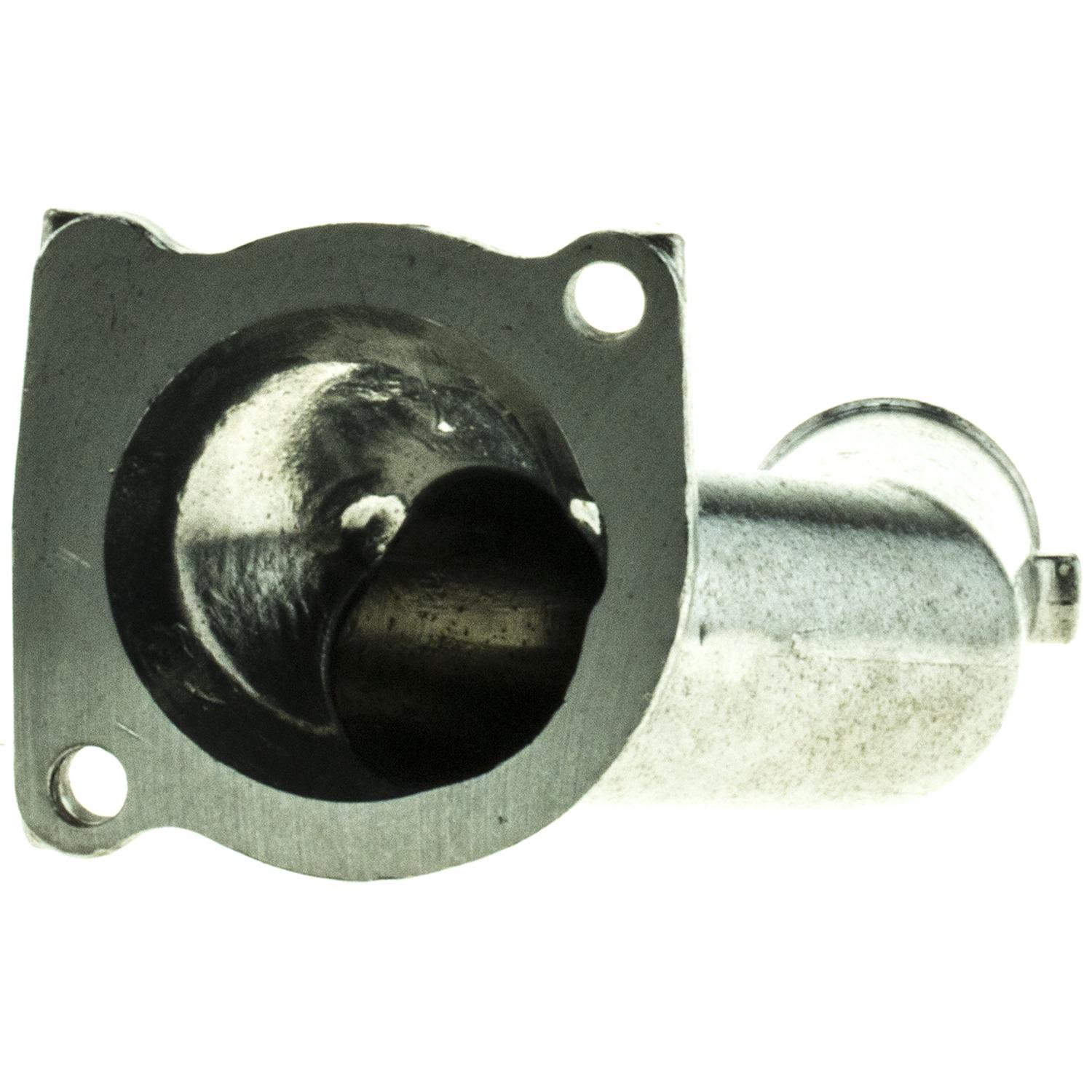 MotoRad CH2929 - Engine Coolant Thermostat Housing MotoRad CH2929 Engine Coolant Thermostat Housing product image 3 of 7