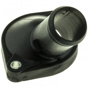 2006 Scion xB Engine Coolant Thermostat Housing Upper MotoRad CH2930 image 1 of 4