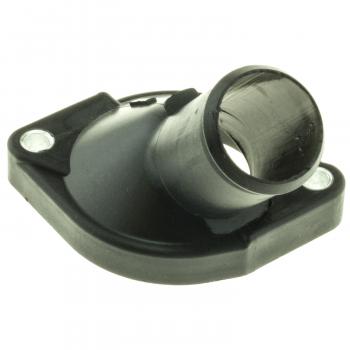 2008 Toyota Prius Engine Coolant Thermostat Housing Upper MotoRad CH2931 image 1 of 4