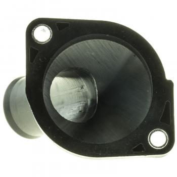2008 Toyota Prius Engine Coolant Thermostat Housing Upper MotoRad CH2931 image 2 of 4