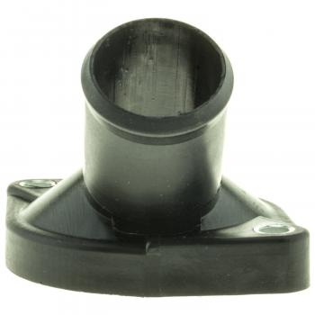 2008 Toyota Prius Engine Coolant Thermostat Housing Upper MotoRad CH2931 image 3 of 4