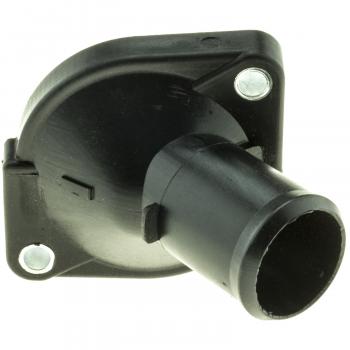 2008 Toyota Prius Engine Coolant Thermostat Housing Upper MotoRad CH2931 image 4 of 4