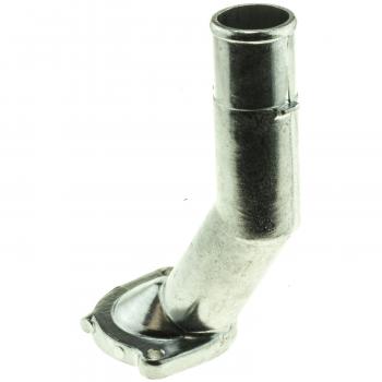 2008 Toyota Avalon Engine Coolant Thermostat Housing Upper MotoRad CH2932 image 1 of 4