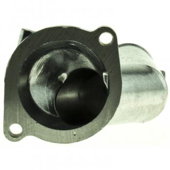 2008 Toyota Avalon Engine Coolant Thermostat Housing Upper MotoRad CH2932 image 2 of 4