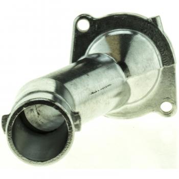 2008 Toyota Avalon Engine Coolant Thermostat Housing Upper MotoRad CH2932 image 4 of 4
