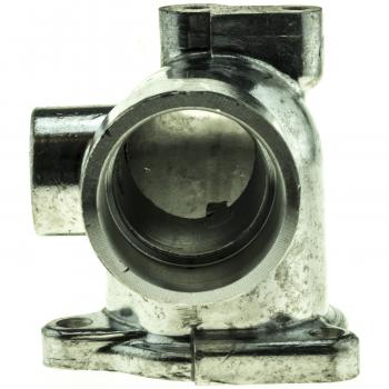 1998 Lexus ES300 Engine Coolant Thermostat Housing Upper MotoRad CH2933 image 3 of 4